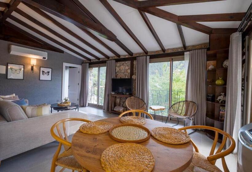 Люкс, Kaya Villas Exclusive