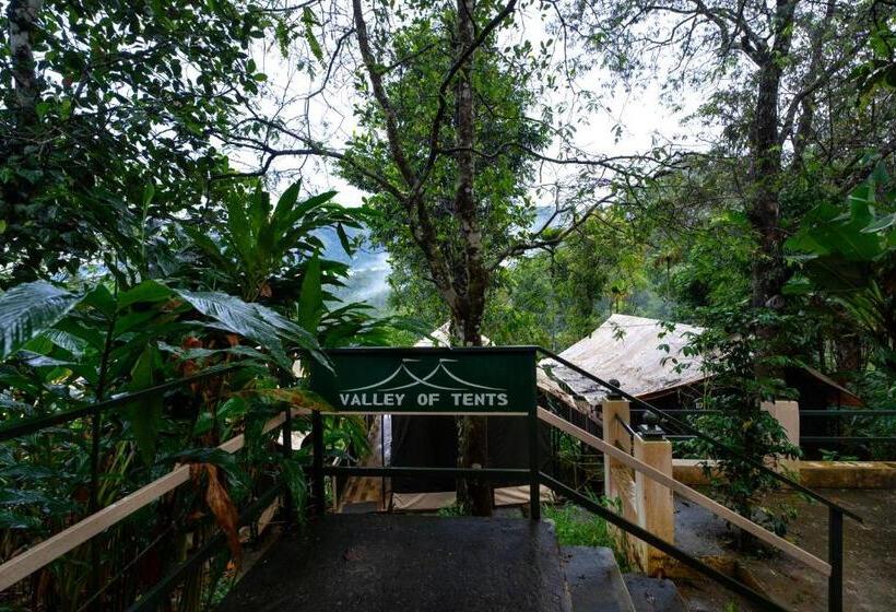 Habitació Deluxe, Chalona Hill View