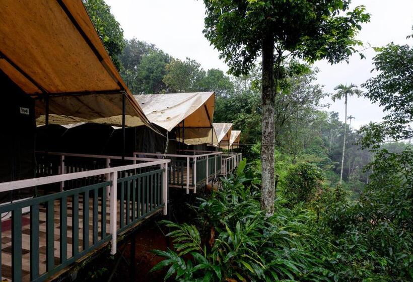 Habitació Deluxe, Chalona Hill View