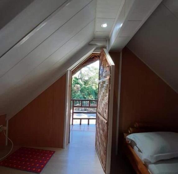 شاليه غرفة نوم واحدة, Dreamink Farm Og Myl`s Place