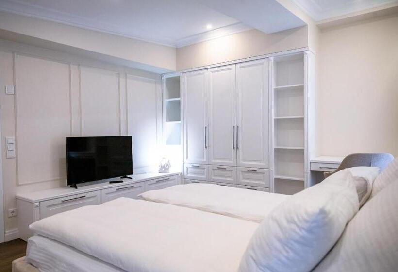 اتاق استاندارد, Casa Viilor