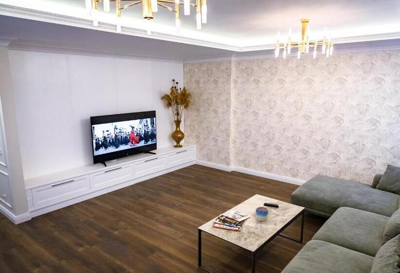 اتاق استاندارد, Casa Viilor