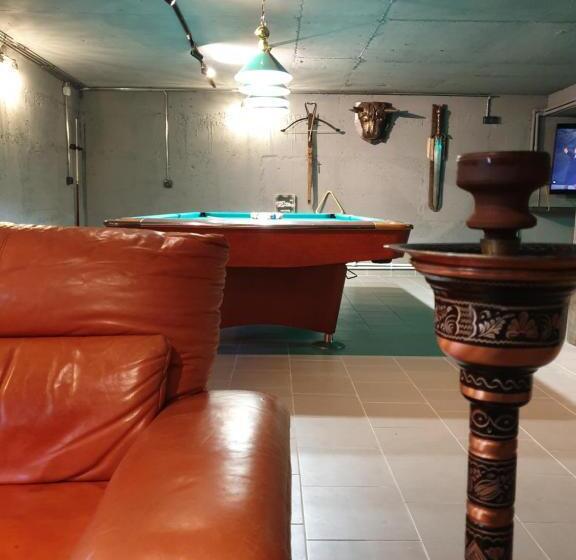 اتاق استاندارد, Casa Viilor