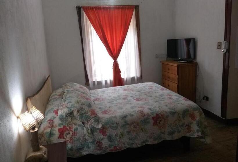 Номер Стандарт, Cabaña Hostal Ema