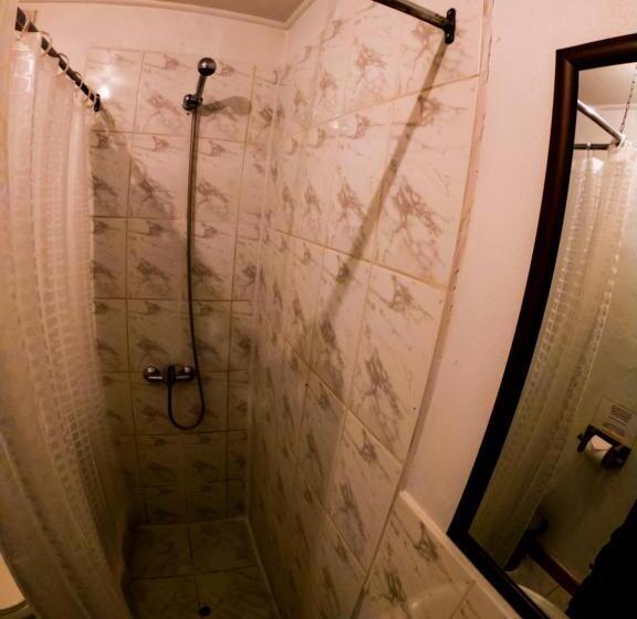 Четырехместный Номер Стандарт, Cabaña Hostal Ema