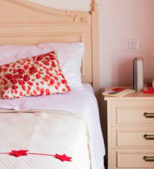 اتاق استاندارد, Arcobaleno B&b