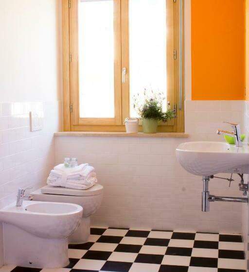 اتاق استاندارد, Arcobaleno B&b