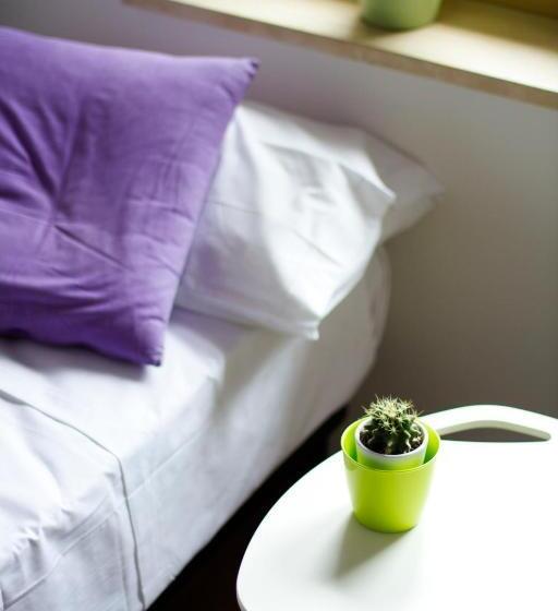 Standard room with outdoor bath, Arcobaleno B&b