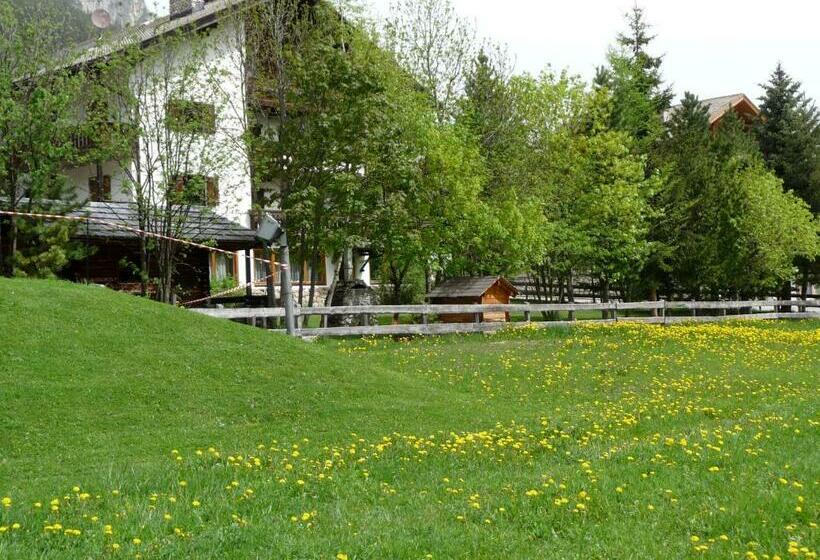 Номер Стандарт, Garni Bonaria