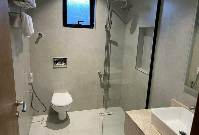 Президентский Люкс, Voyage Residence