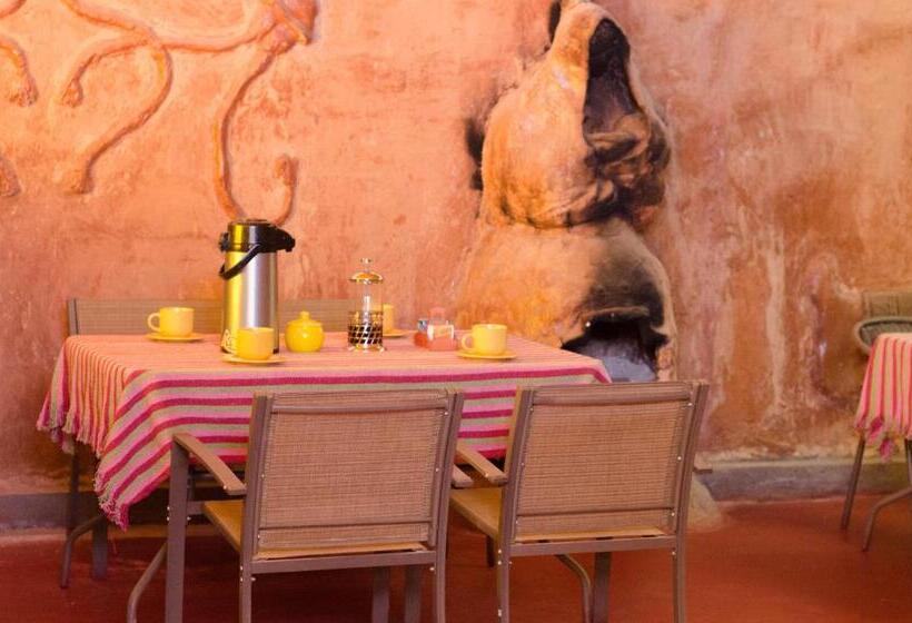Номер Стандарт Совместная Ванная, Hostal Alabalti