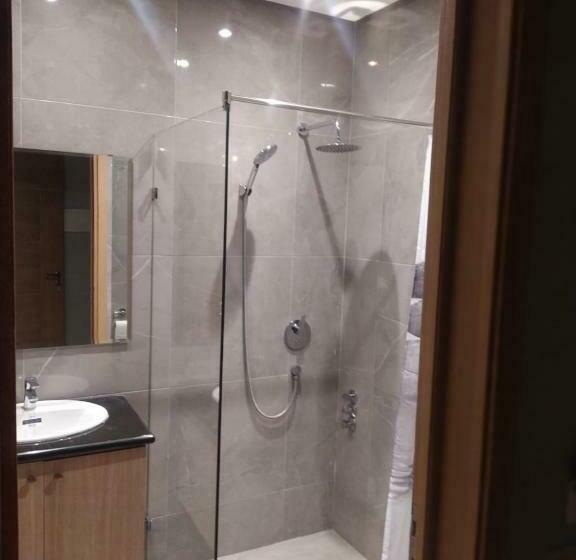 Люкс, Tiznit Hotel Samy B