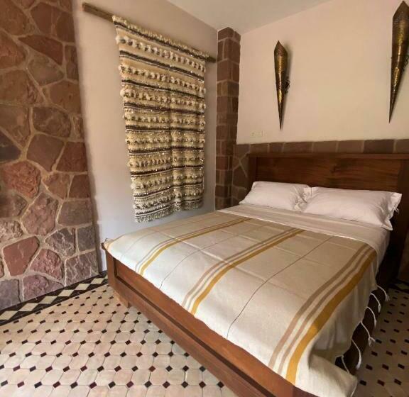Стандартный Номер Кровать Кинг, Boutique Guesthouse Dar Zohra