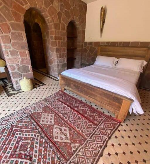 Номер Deluxe, Boutique Guesthouse Dar Zohra