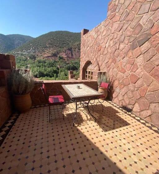 Номер Deluxe, Boutique Guesthouse Dar Zohra