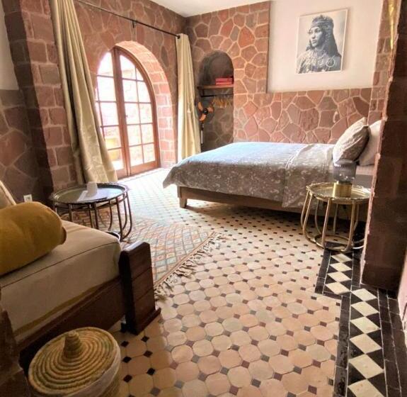 Номер Superior, Boutique Guesthouse Dar Zohra