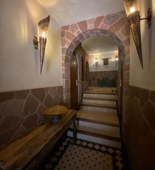 Номер Superior, Boutique Guesthouse Dar Zohra