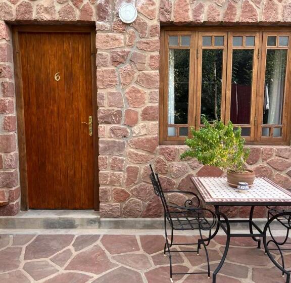 Номер Стандарт Вид на Сад, Boutique Guesthouse Dar Zohra