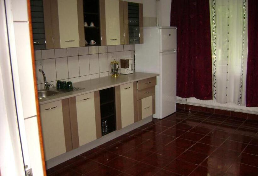 خانه 1 خوابه, Casa Dobrin