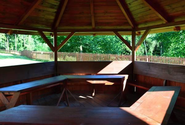 Четырехместный Номер Стандарт, Pokoje Relax