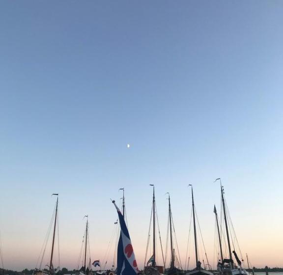 4인용 스탠다드 룸, Vakantiehuisjes Marsherne