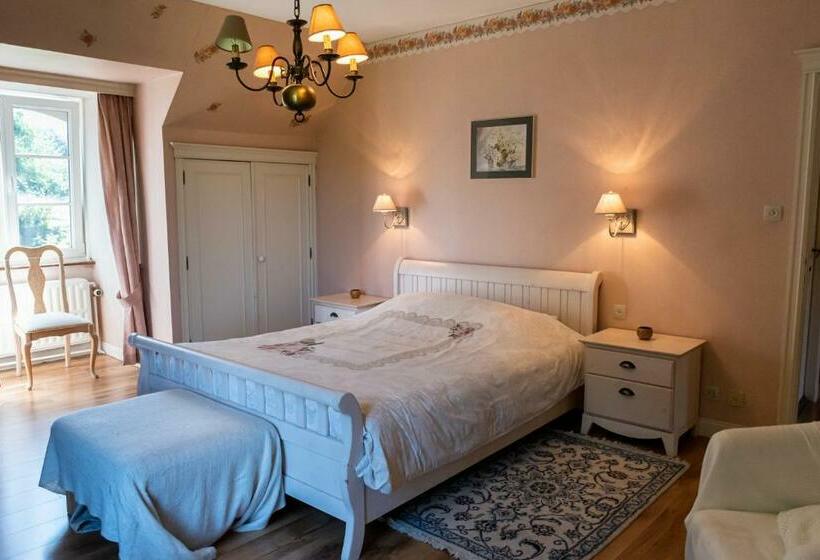 Номер Стандарт, B&b El Tyu