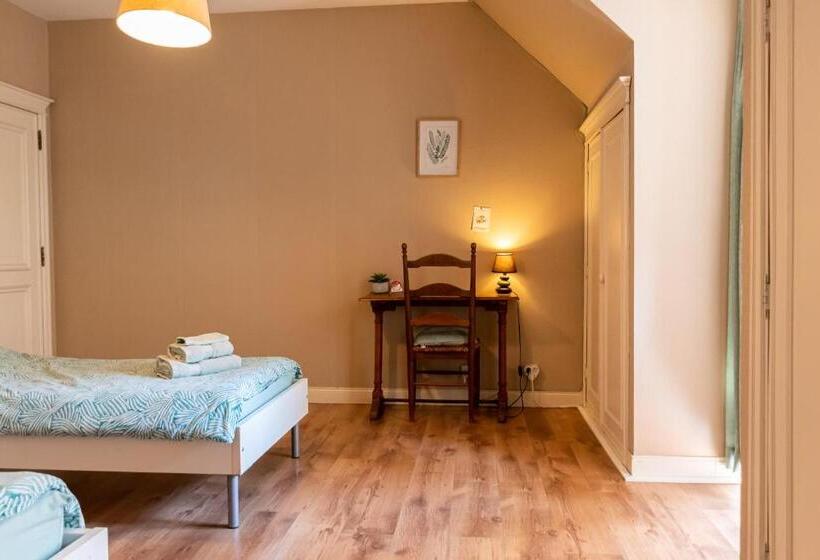 Номер Стандарт, B&b El Tyu