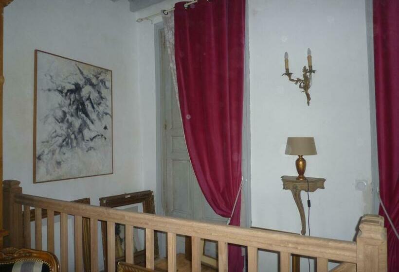 수피리어 룸, Manoir De La Chapelle