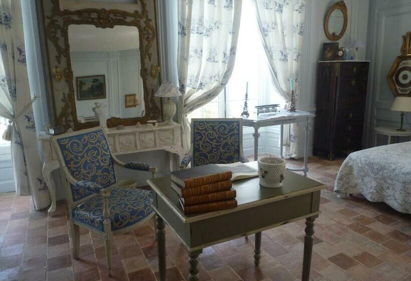 Номер Комфорт, Manoir De La Chapelle