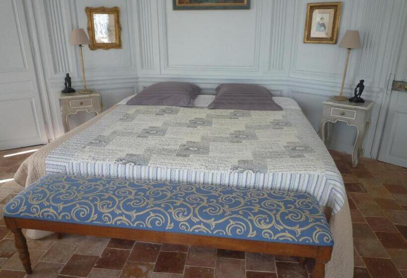 Номер Комфорт, Manoir De La Chapelle