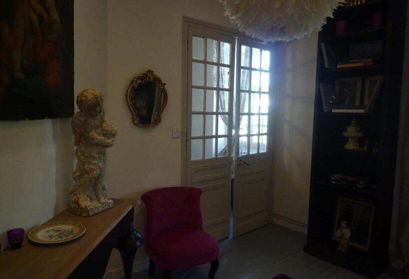 수피리어 룸, Manoir De La Chapelle