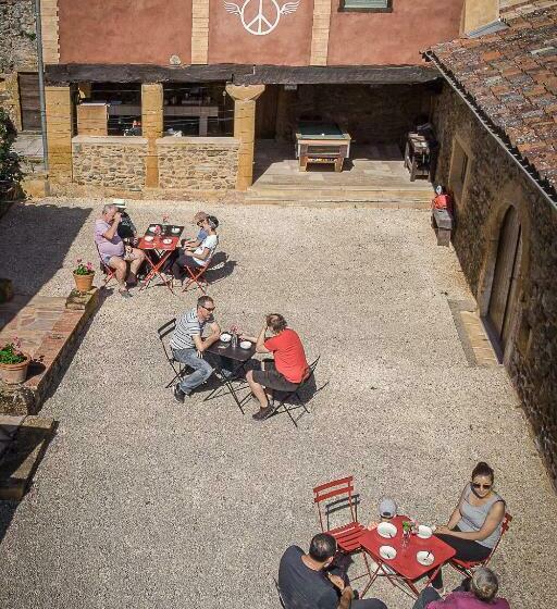 스탠다드 룸, Studio Et Colocation   Gîte Les 7 Fontaines
