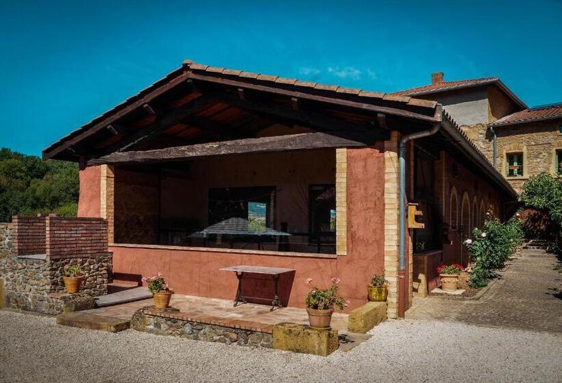 스탠다드 스튜디오, Studio Et Colocation   Gîte Les 7 Fontaines