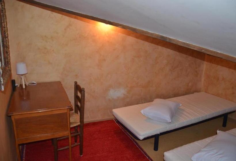 스탠다드 스튜디오, Studio Et Colocation   Gîte Les 7 Fontaines