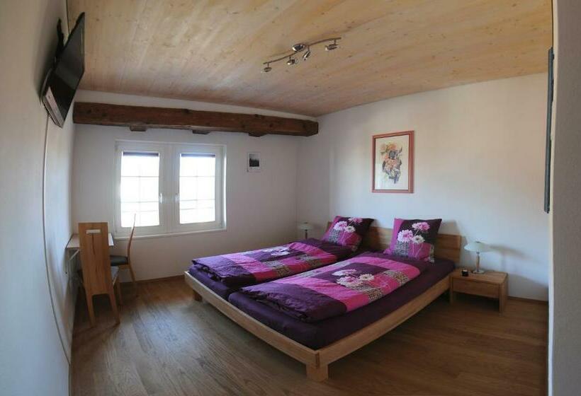 Номер Стандарт, Bed And Breakfast Wegmann