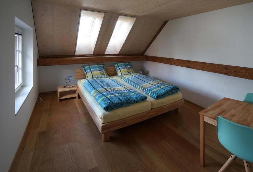 Номер Стандарт, Bed And Breakfast Wegmann