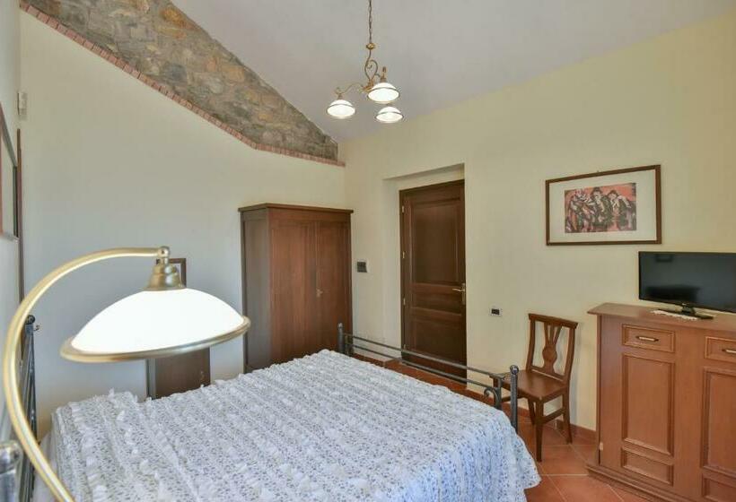 Номер Стандарт, Agriturismo L Antico Casolare
