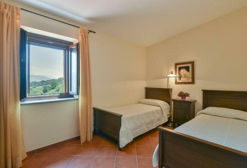Номер Стандарт, Agriturismo L Antico Casolare