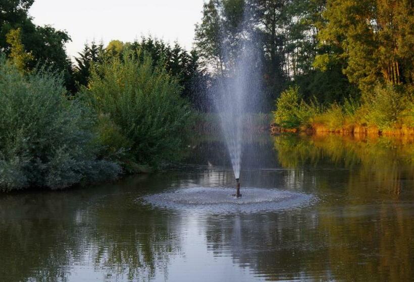 Дом 1 Спальня, Domaine Des Charmilles