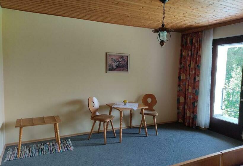 Номер Стандарт Индивидуальный, Pension Bachlhof