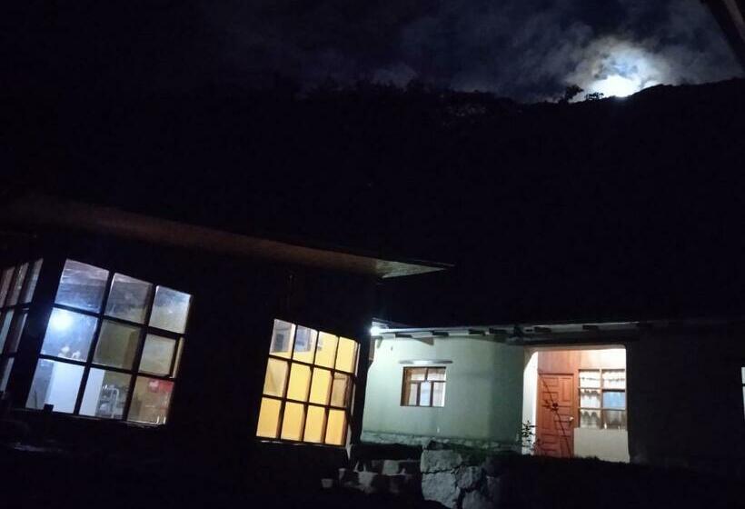 Номер Стандарт, Lia B&b Lucmabamba