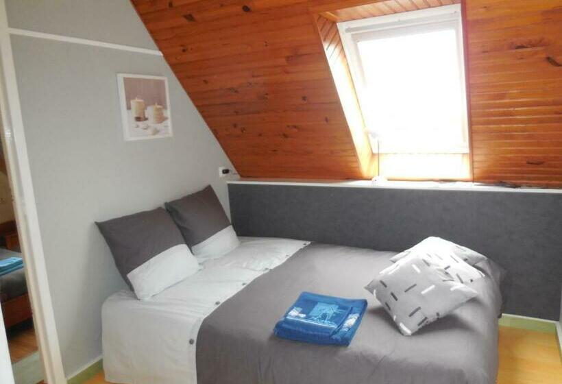 Семейный Номер, Chambre D Hôtes Proche De Brest Et Landerneau