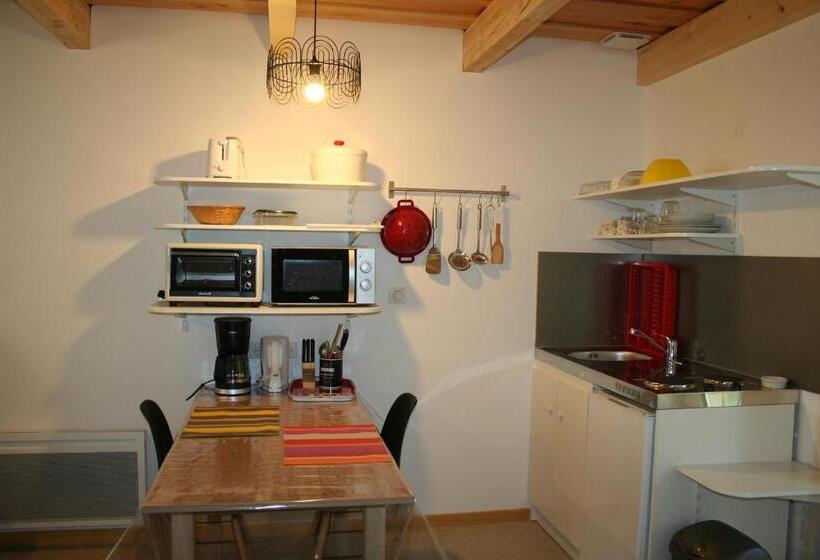 Студия Superior, Chambres D Hôtes La Landre