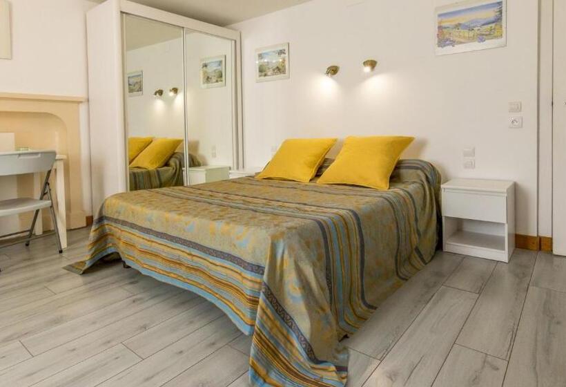 Номер Superior, Chambres D Hôtes La Landre
