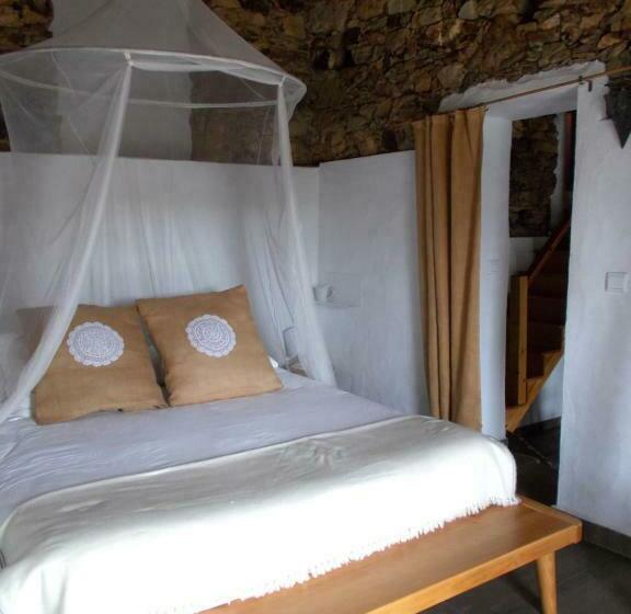 스탠다드 스튜디오, Casas De Campo De Vale De Junco