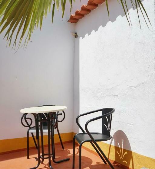 스위트, Casas De Campo De Vale De Junco