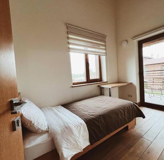 Семейный Номер, Eden Resort