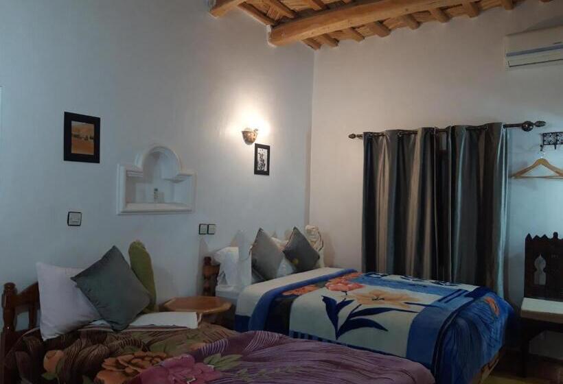 Номер Superior Вид на Горы, Hôtel Berbère De La Montagne