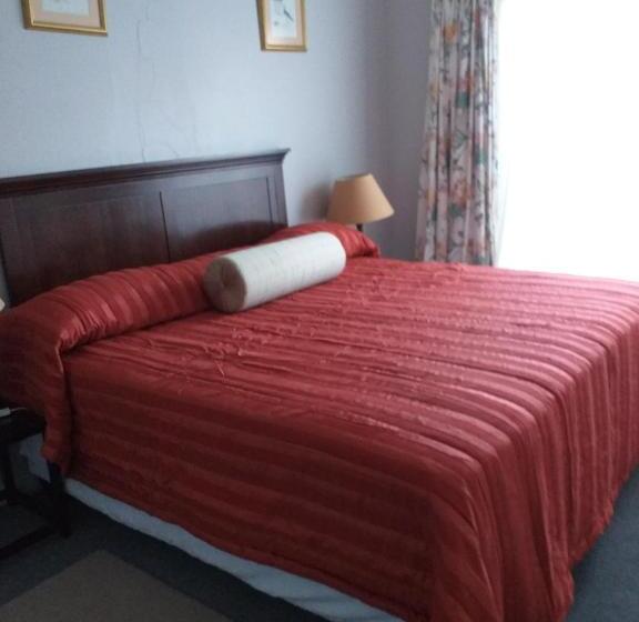 Номер Deluxe, Kwa Dlamathe Guesthouse