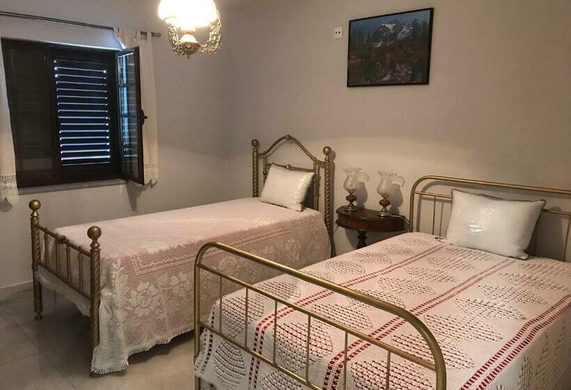 Номер Стандарт Вид на Сад, Pinheirinhos   Quinta De São Caetano